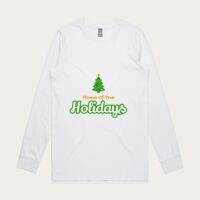 BASE LS TEE Thumbnail