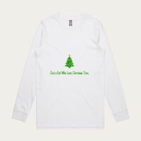 BASE LS TEE Thumbnail