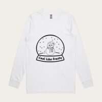 BASE LS TEE Thumbnail