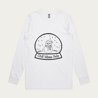 BASE LS TEE Thumbnail