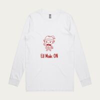 BASE LS TEE Thumbnail