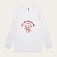 BASE LS TEE Thumbnail