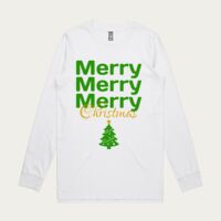 BASE LS TEE Thumbnail