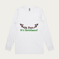 BASE LS TEE Thumbnail