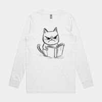 BASE LS TEE Thumbnail