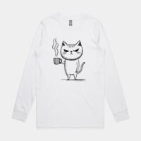 BASE LS TEE Thumbnail