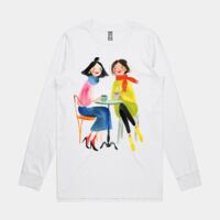 BASE LS TEE Thumbnail