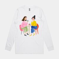 BASE LS TEE Thumbnail