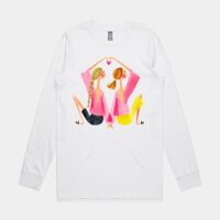 BASE LS TEE Thumbnail
