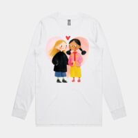 BASE LS TEE Thumbnail