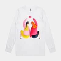 BASE LS TEE Thumbnail