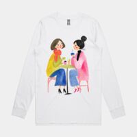 BASE LS TEE Thumbnail