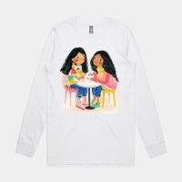 BASE LS TEE Thumbnail