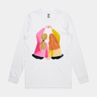 BASE LS TEE Thumbnail