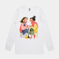 BASE LS TEE Thumbnail