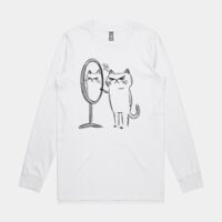 BASE LS TEE Thumbnail