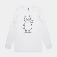 BASE LS TEE Thumbnail