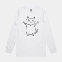 BASE LS TEE Thumbnail