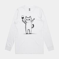 BASE LS TEE Thumbnail