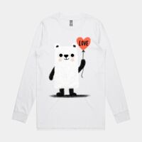 BASE LS TEE Thumbnail