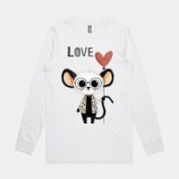 BASE LS TEE Thumbnail