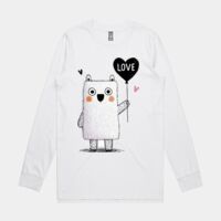 BASE LS TEE Thumbnail