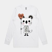 BASE LS TEE Thumbnail