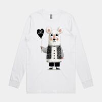 BASE LS TEE Thumbnail