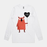 BASE LS TEE Thumbnail