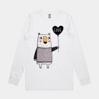 BASE LS TEE Thumbnail