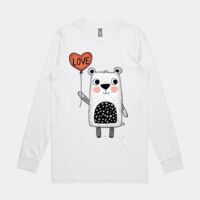 BASE LS TEE Thumbnail