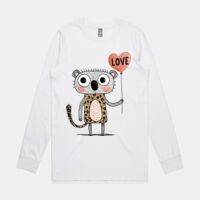 BASE LS TEE Thumbnail