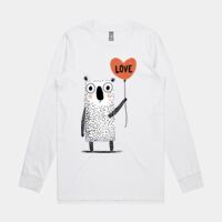 BASE LS TEE Thumbnail