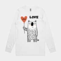 BASE LS TEE Thumbnail