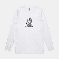 BASE LS TEE Thumbnail