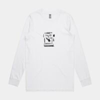BASE LS TEE Thumbnail