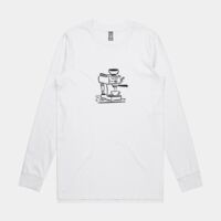BASE LS TEE Thumbnail