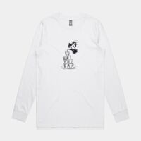 BASE LS TEE Thumbnail