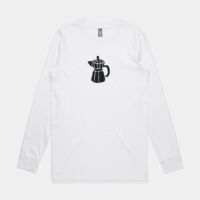 BASE LS TEE Thumbnail