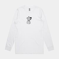BASE LS TEE Thumbnail