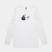 BASE LS TEE Thumbnail