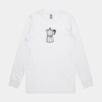 BASE LS TEE Thumbnail