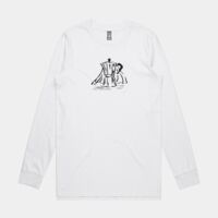 BASE LS TEE Thumbnail