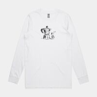 BASE LS TEE Thumbnail
