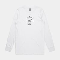 BASE LS TEE Thumbnail