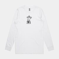 BASE LS TEE Thumbnail