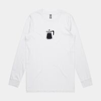 BASE LS TEE Thumbnail