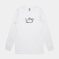 BASE LS TEE Thumbnail
