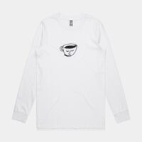 BASE LS TEE Thumbnail