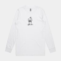 BASE LS TEE Thumbnail
